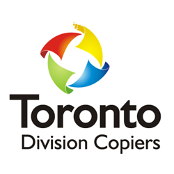 Toronto Division Copiers
